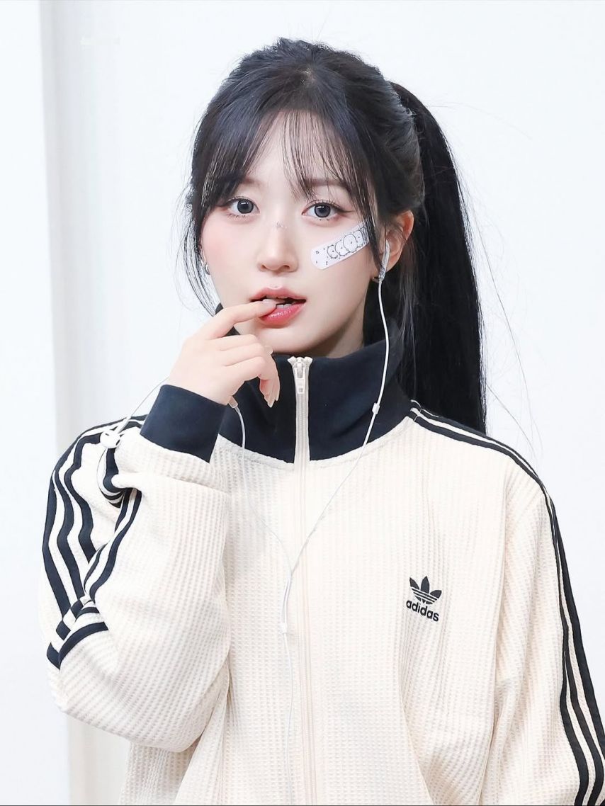 NMIXX (엔믹스) 해원