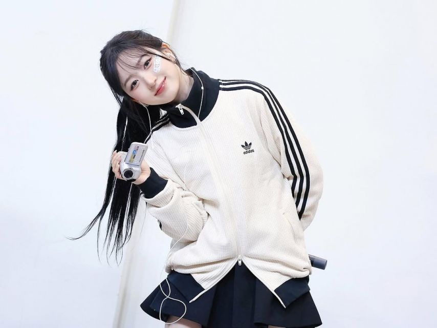 NMIXX (엔믹스) 해원