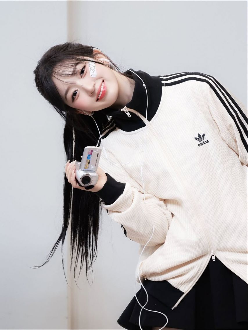 NMIXX (엔믹스) 해원