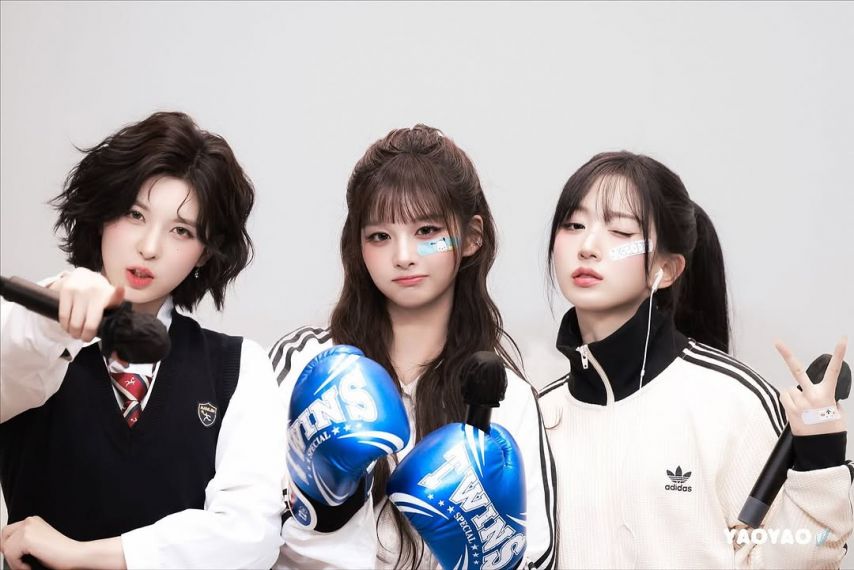 NMIXX (엔믹스) 해원