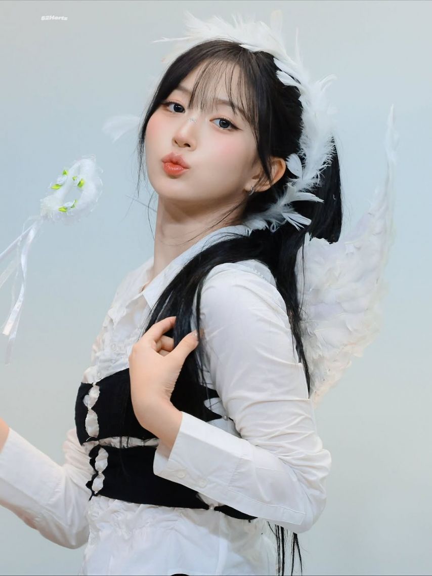 NMIXX (엔믹스) 해원