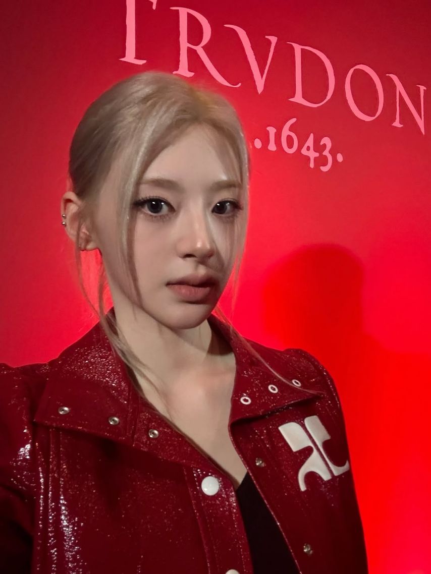 STAYC (스테이씨) 세은