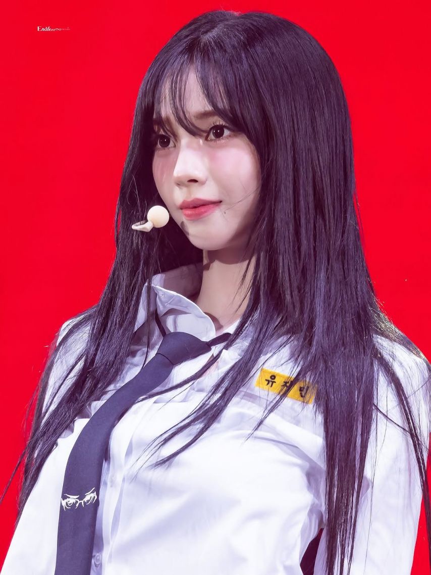 에스파 (aespa) 카리나