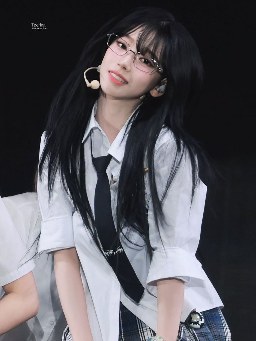 에스파 (aespa) 카리나