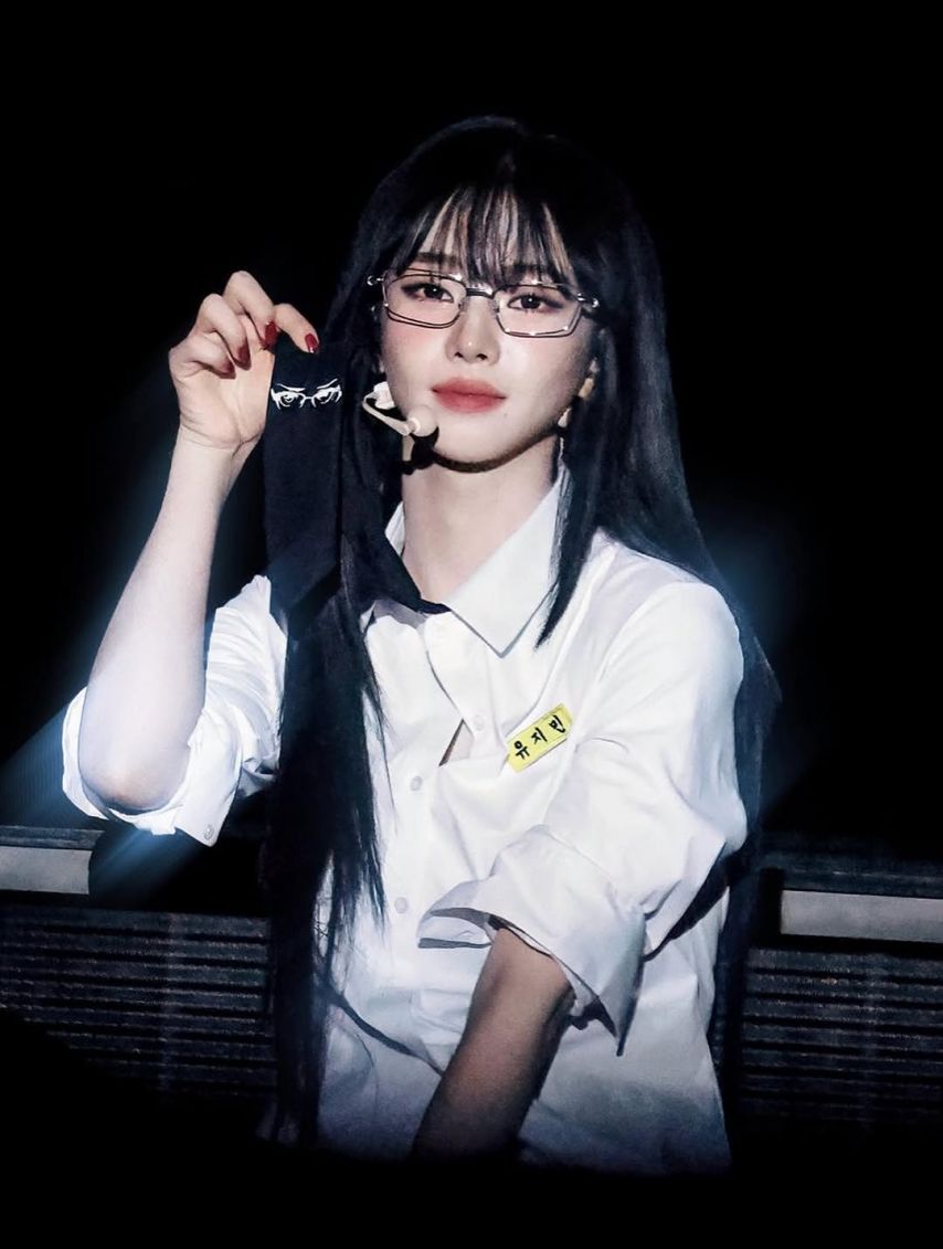 에스파 (aespa) 카리나