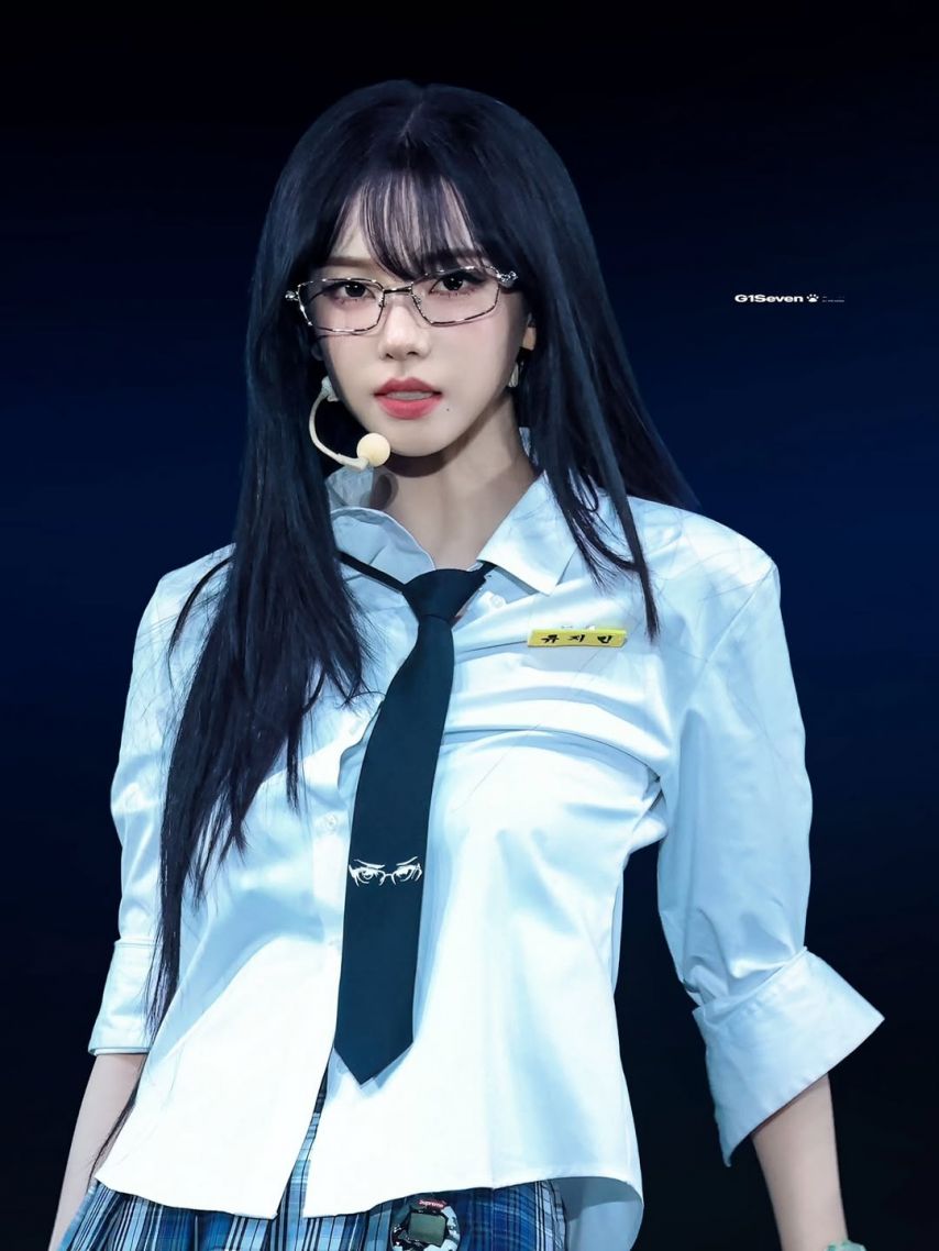 에스파 (aespa) 카리나