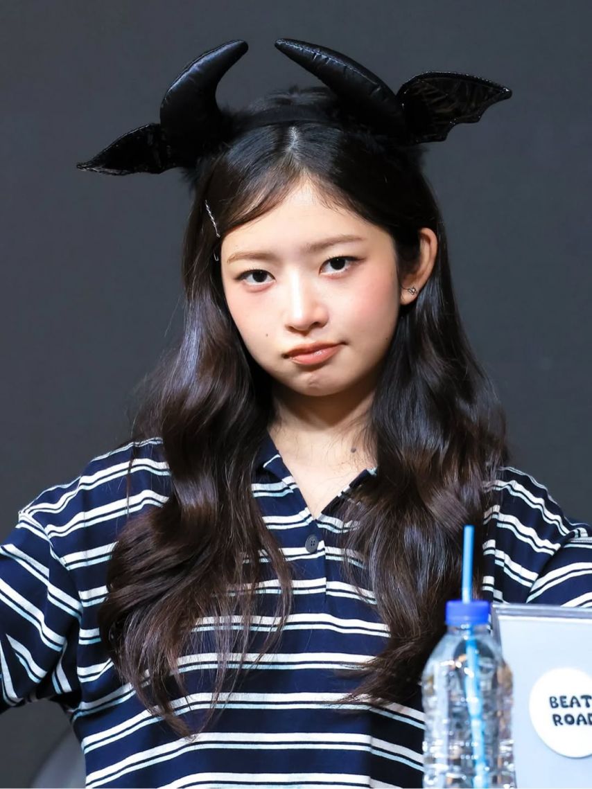IVE (아이브) 레이
