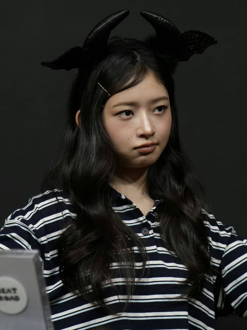 IVE (아이브) 레이