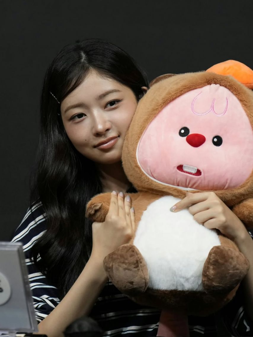 IVE (아이브) 레이