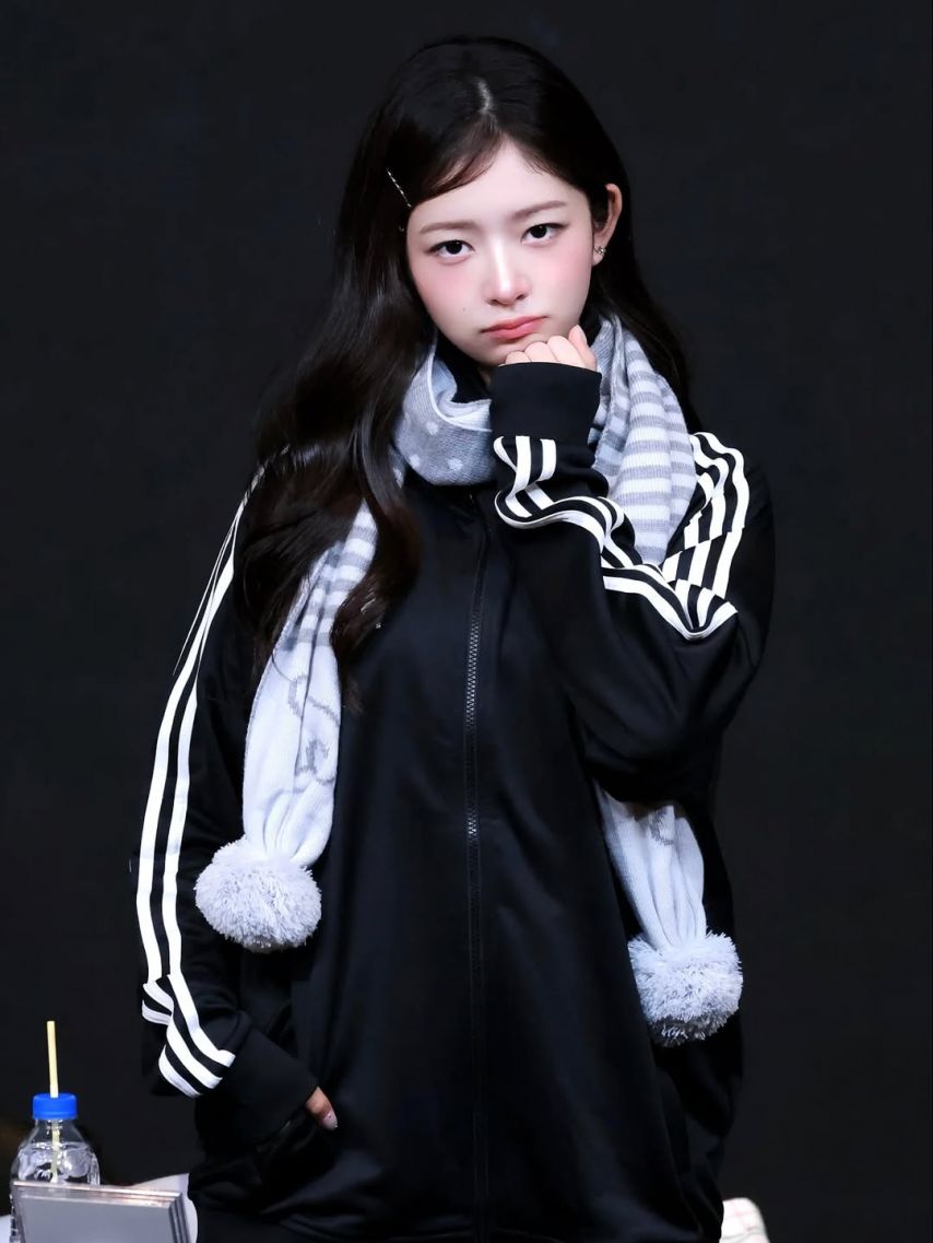 IVE (아이브) 레이
