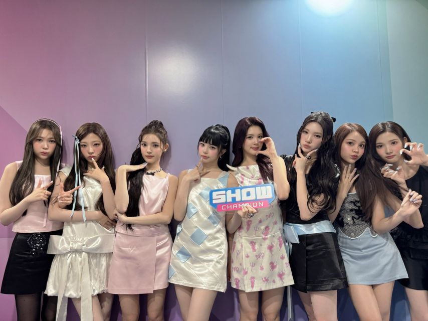 하츠투하츠 쇼챔피언