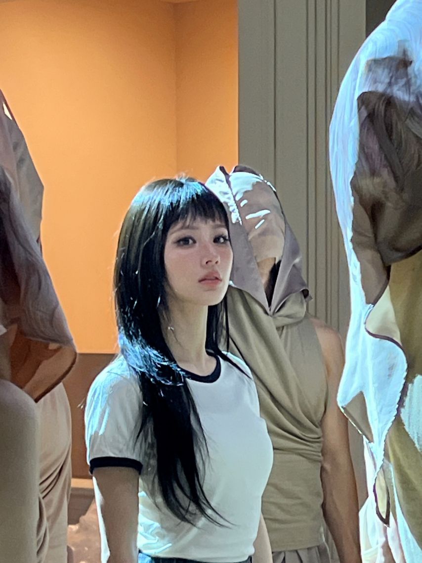 아이들 미연