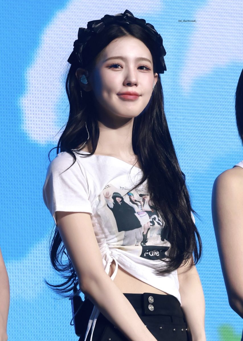 아이들 미연