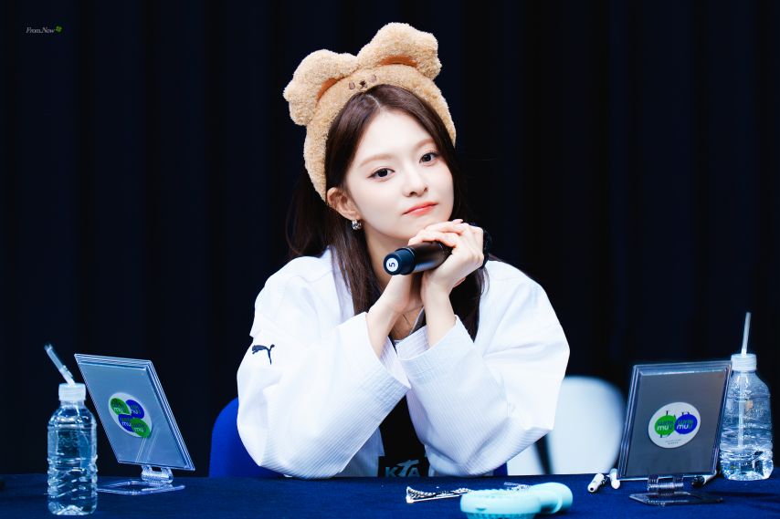 프로미스나인 이나경