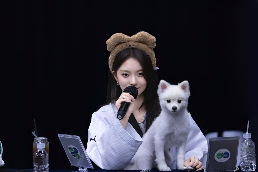 프로미스나인 이나경