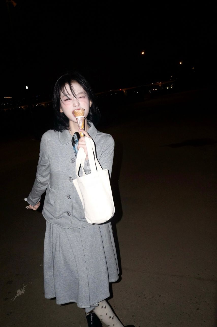 베이비몬스터 아현