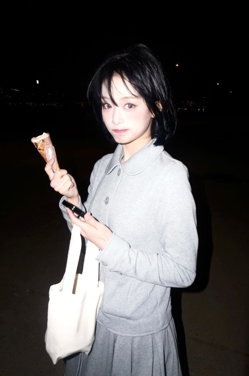 베이비몬스터 아현