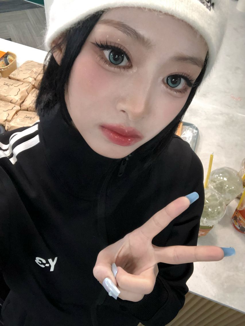 베이비몬스터 아현