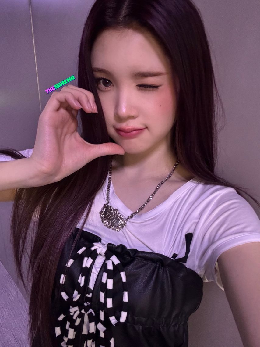 하츠투하츠 더쇼초이스 후보