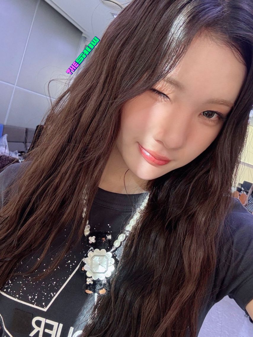 하츠투하츠 더쇼초이스 후보