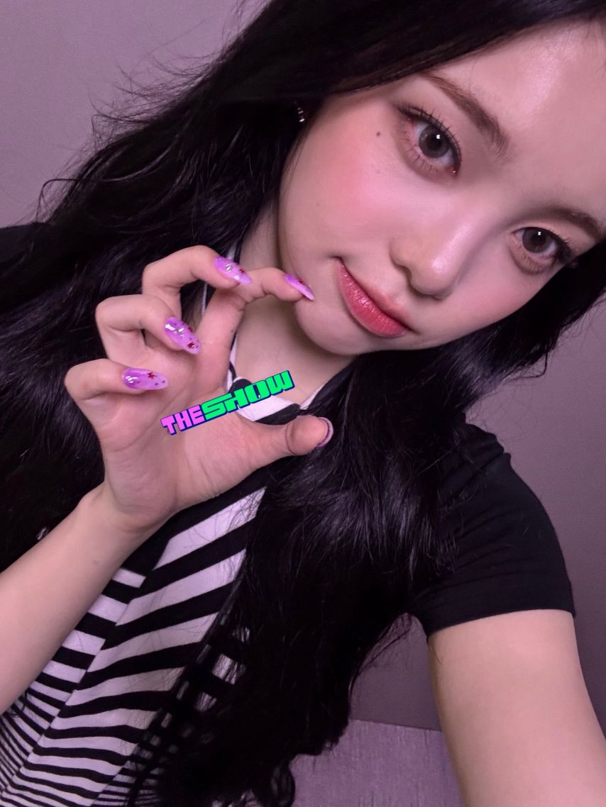 하츠투하츠 더쇼초이스 후보