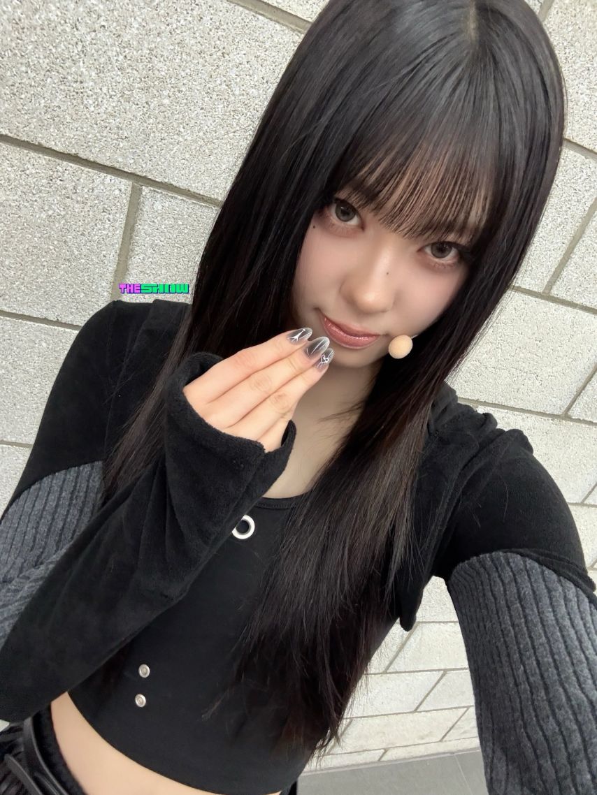이즈나 더쇼초이스 후보
