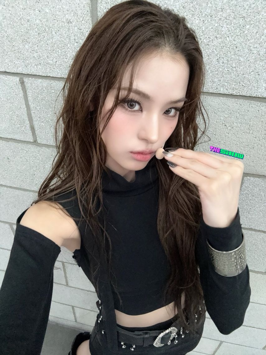 이즈나 더쇼초이스 후보