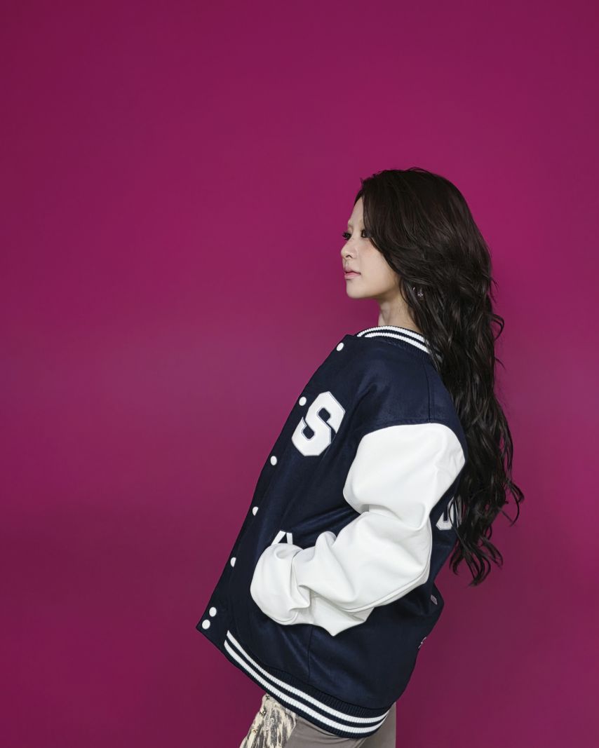 르세라핌 허윤진