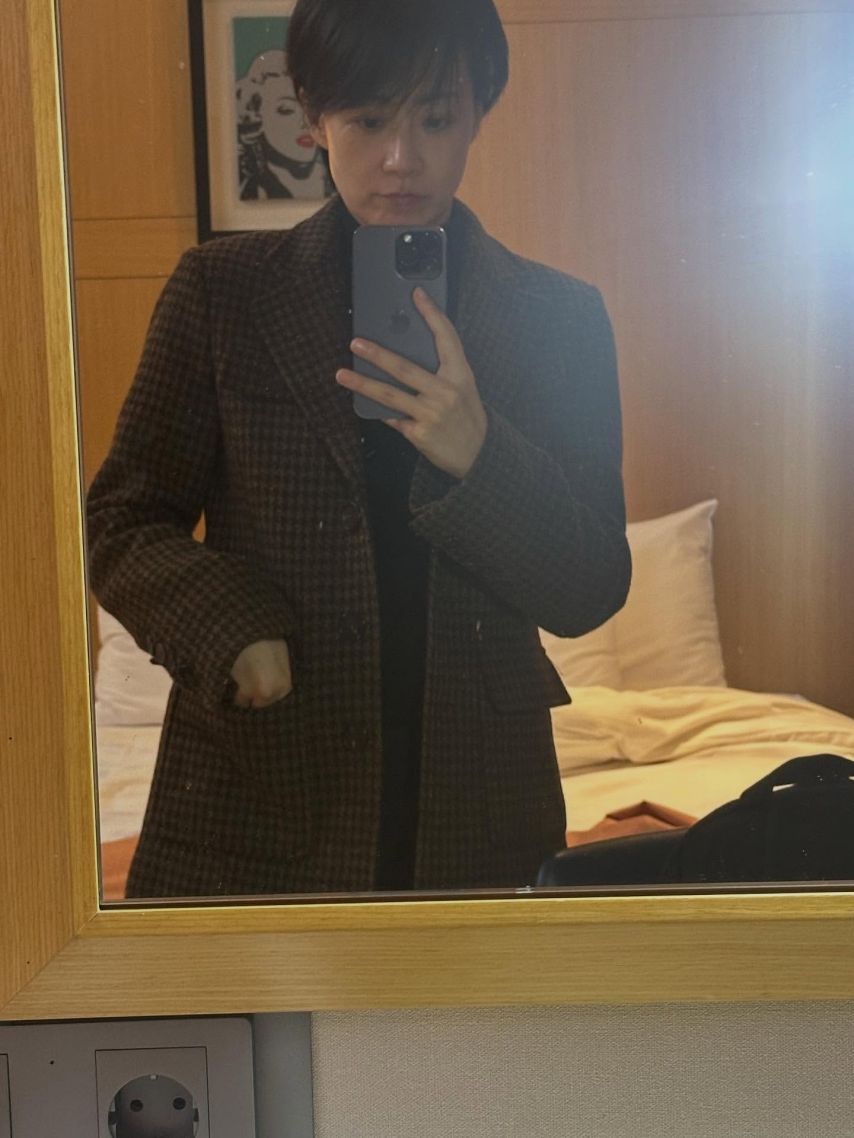 류현경 인스타