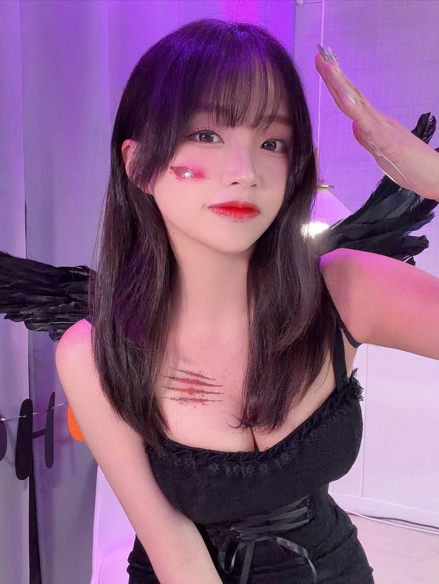 방구석 할로윈 코코 김아영