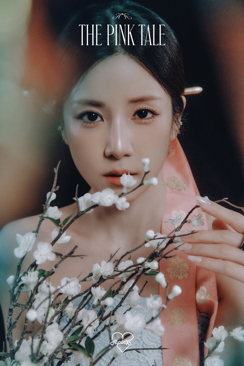 에이핑크 Apink (에이핑크) 2026 SEASON'S GREETINGS [THE PINK TALE]