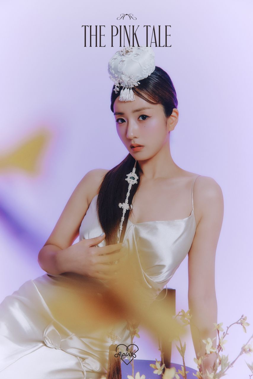 에이핑크 Apink (에이핑크) 2026 SEASON'S GREETINGS [THE PINK TALE]