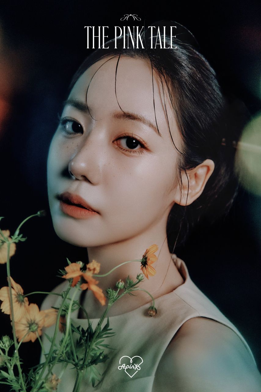 에이핑크 Apink (에이핑크) 2026 SEASON'S GREETINGS [THE PINK TALE]