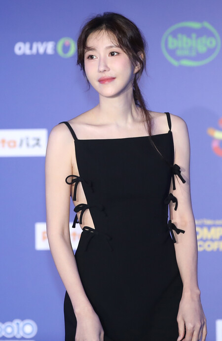 배우 이지아