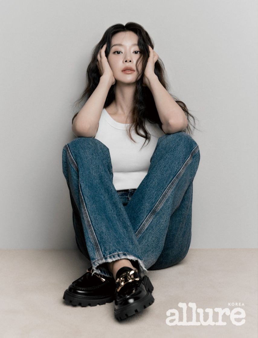 배우 이주빈