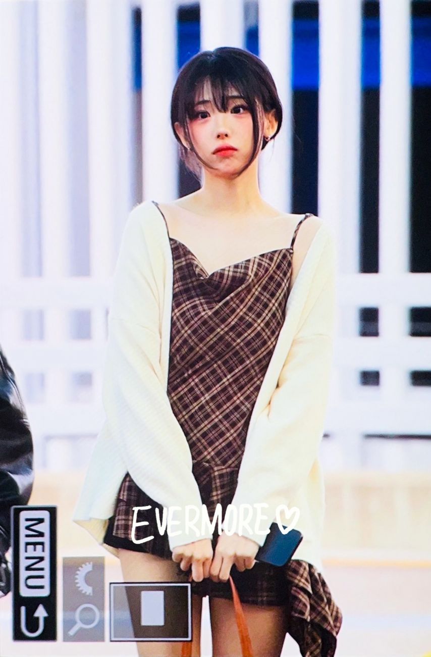 [QWER] 히나