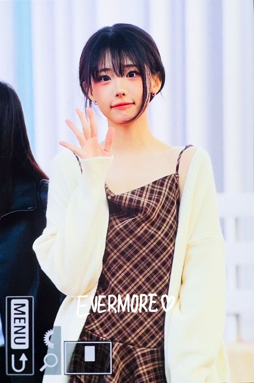 [QWER] 히나