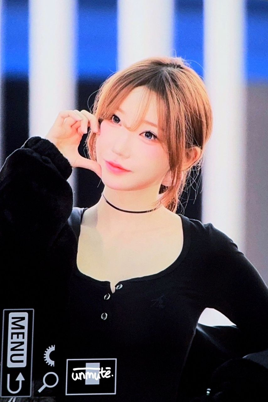 [QWER] 마젠타