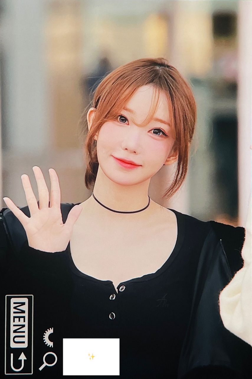 [QWER] 마젠타