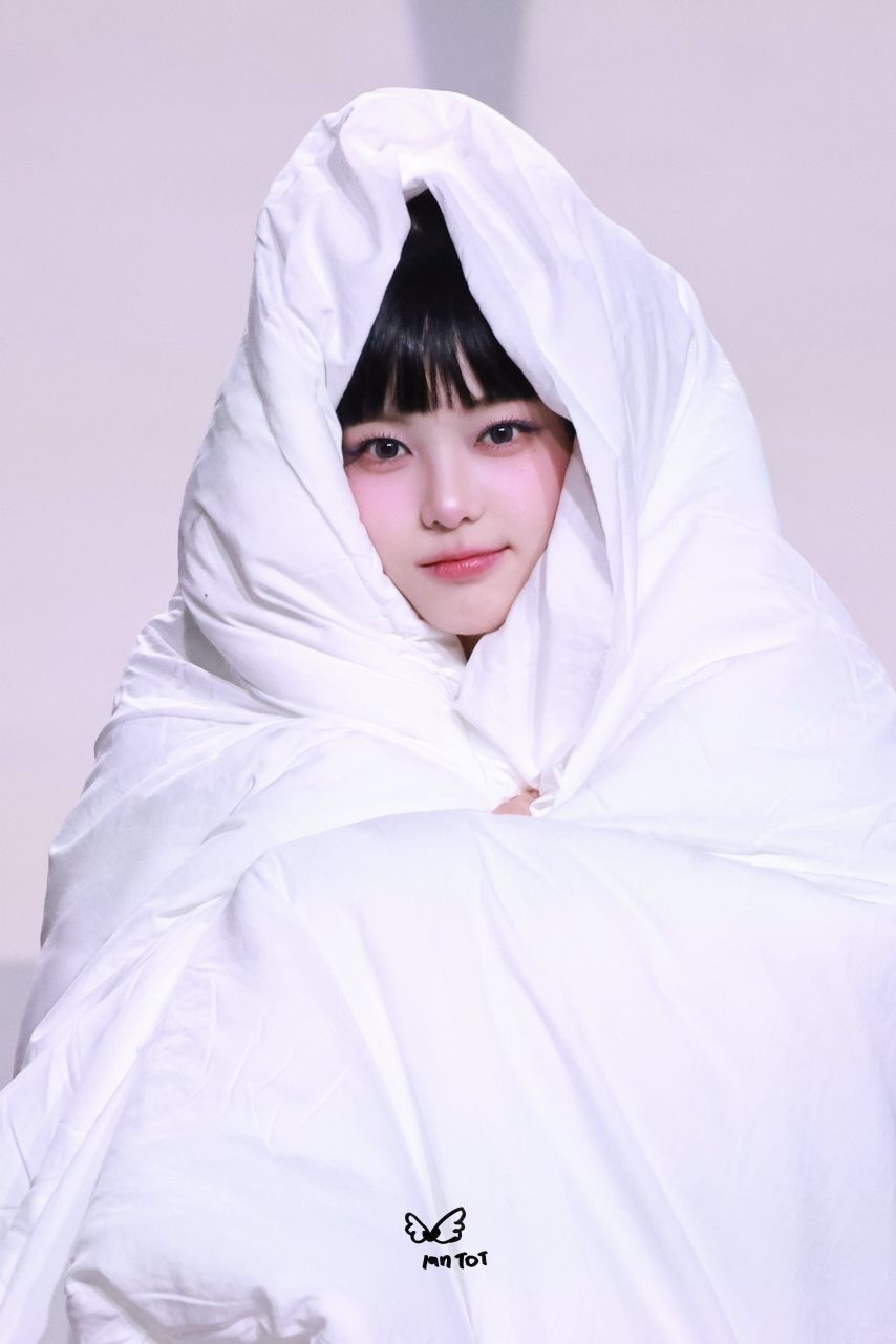 하츠투하츠 이안
