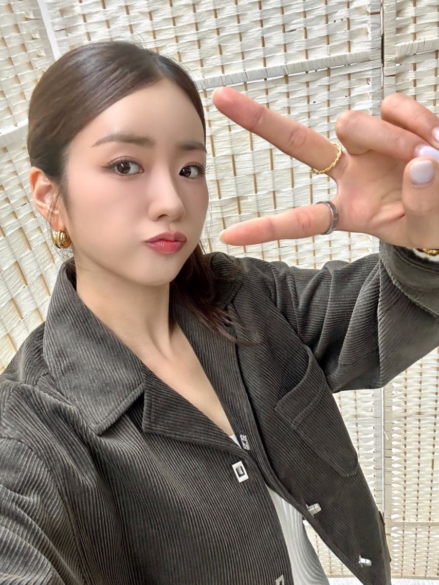에이핑크 보미