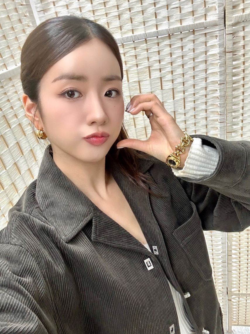 에이핑크 보미