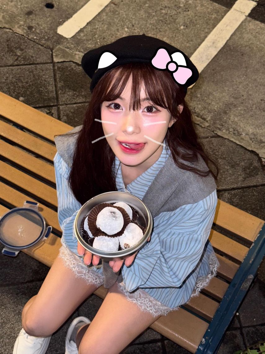 이다혜