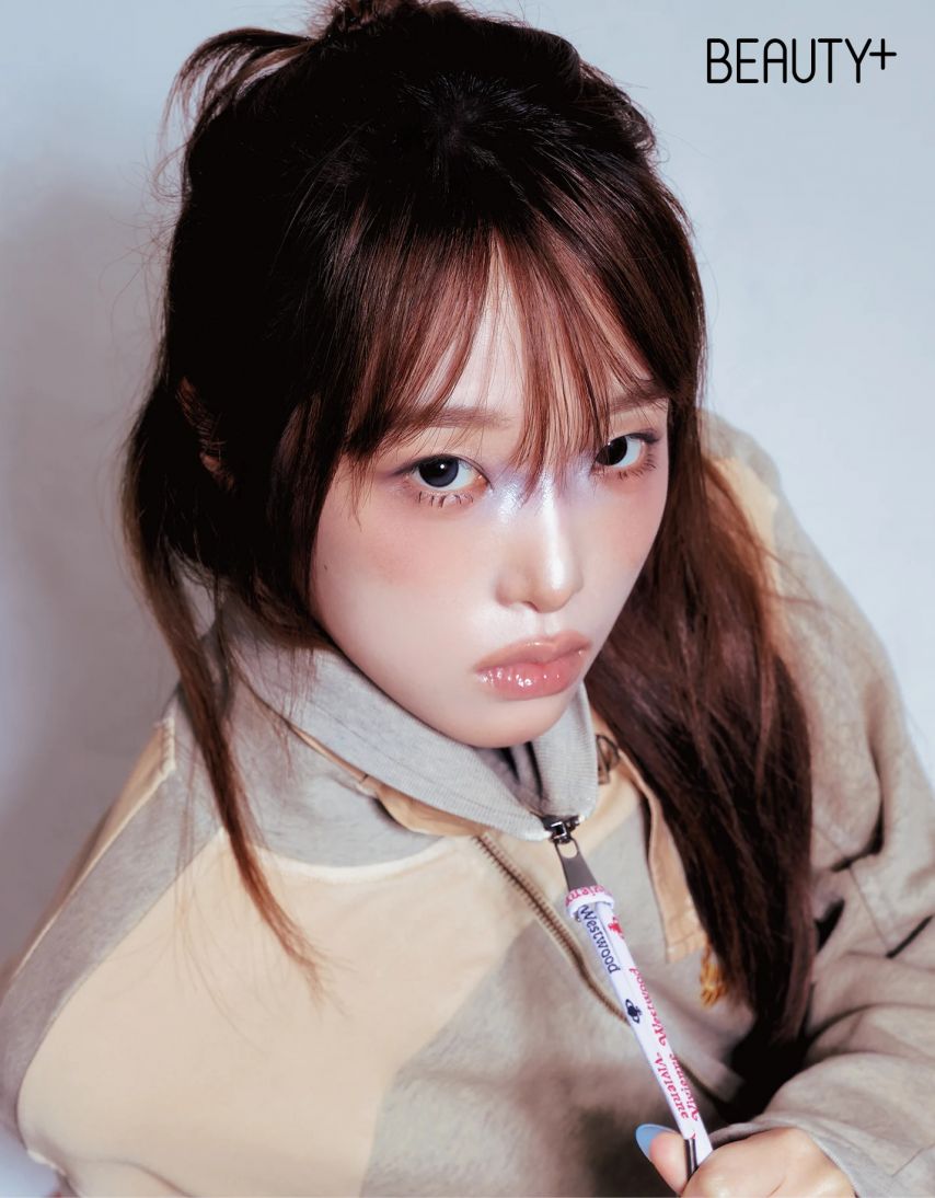 최예나 뷰티쁠