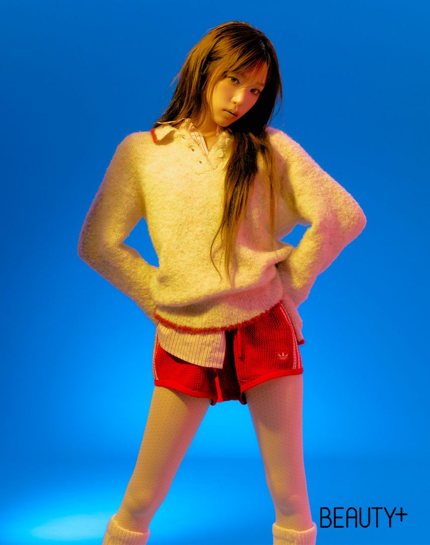 최예나 뷰티쁠