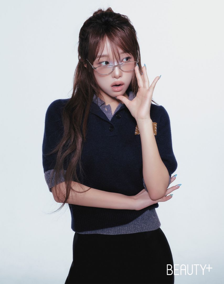 최예나 뷰티쁠