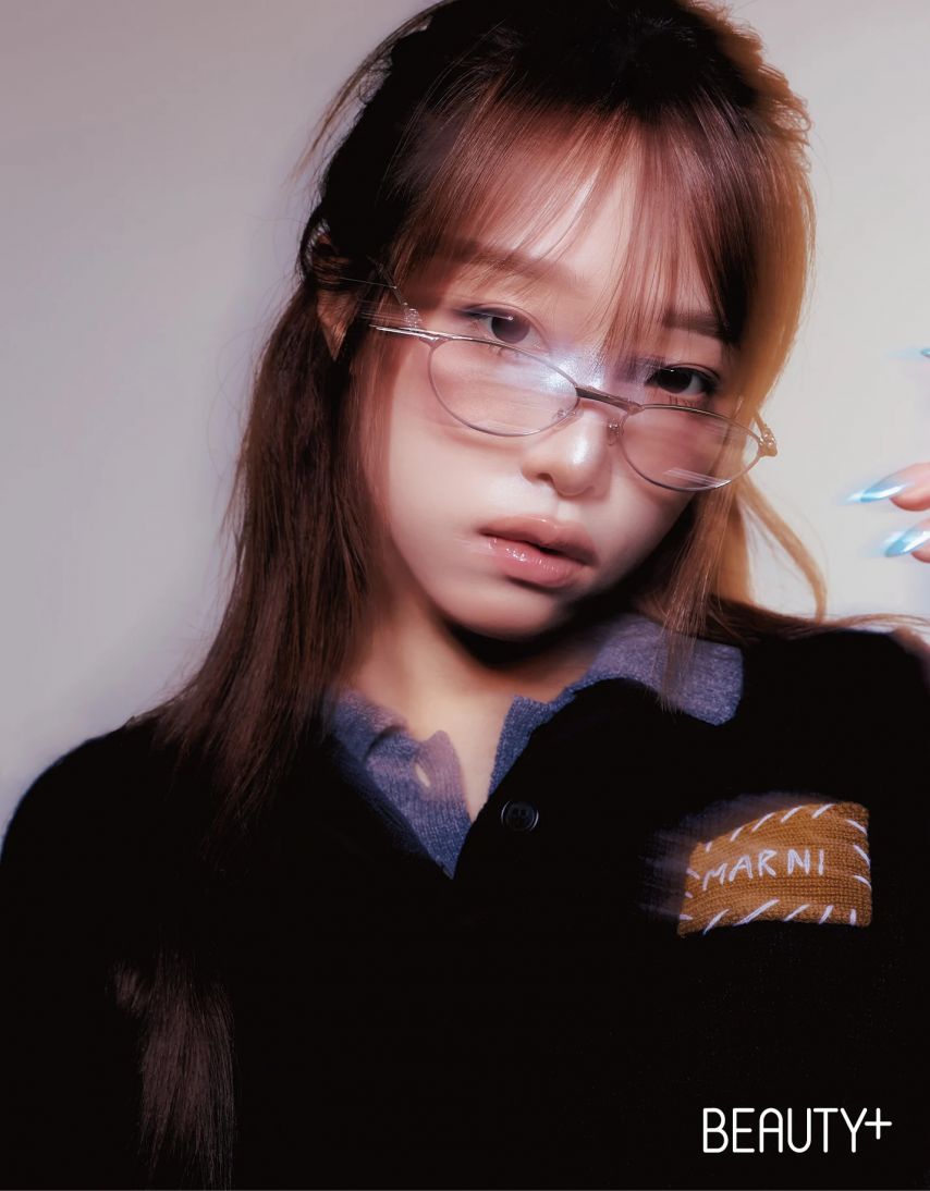 최예나 뷰티쁠
