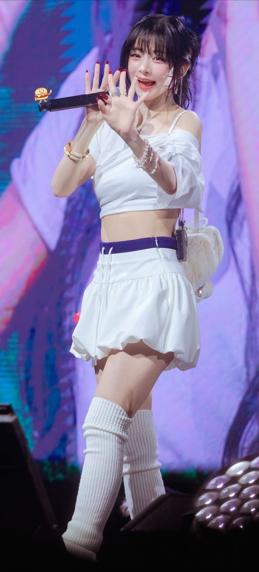 프로미스나인 이채영