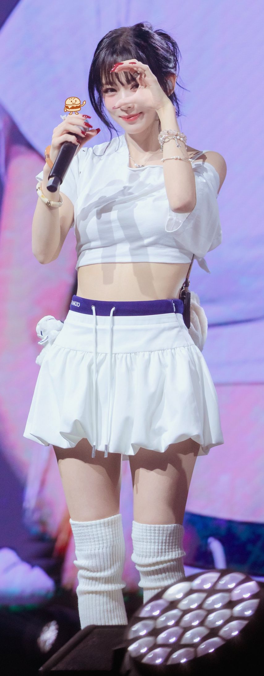 프로미스나인 이채영