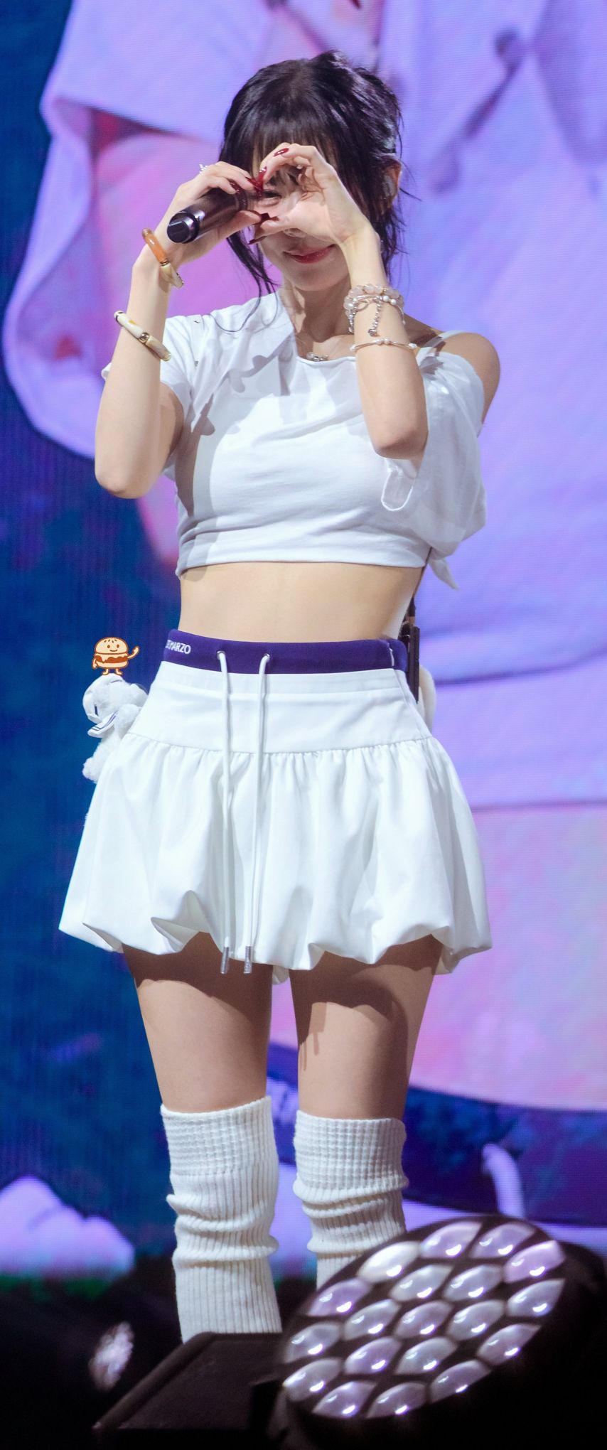 프로미스나인 이채영